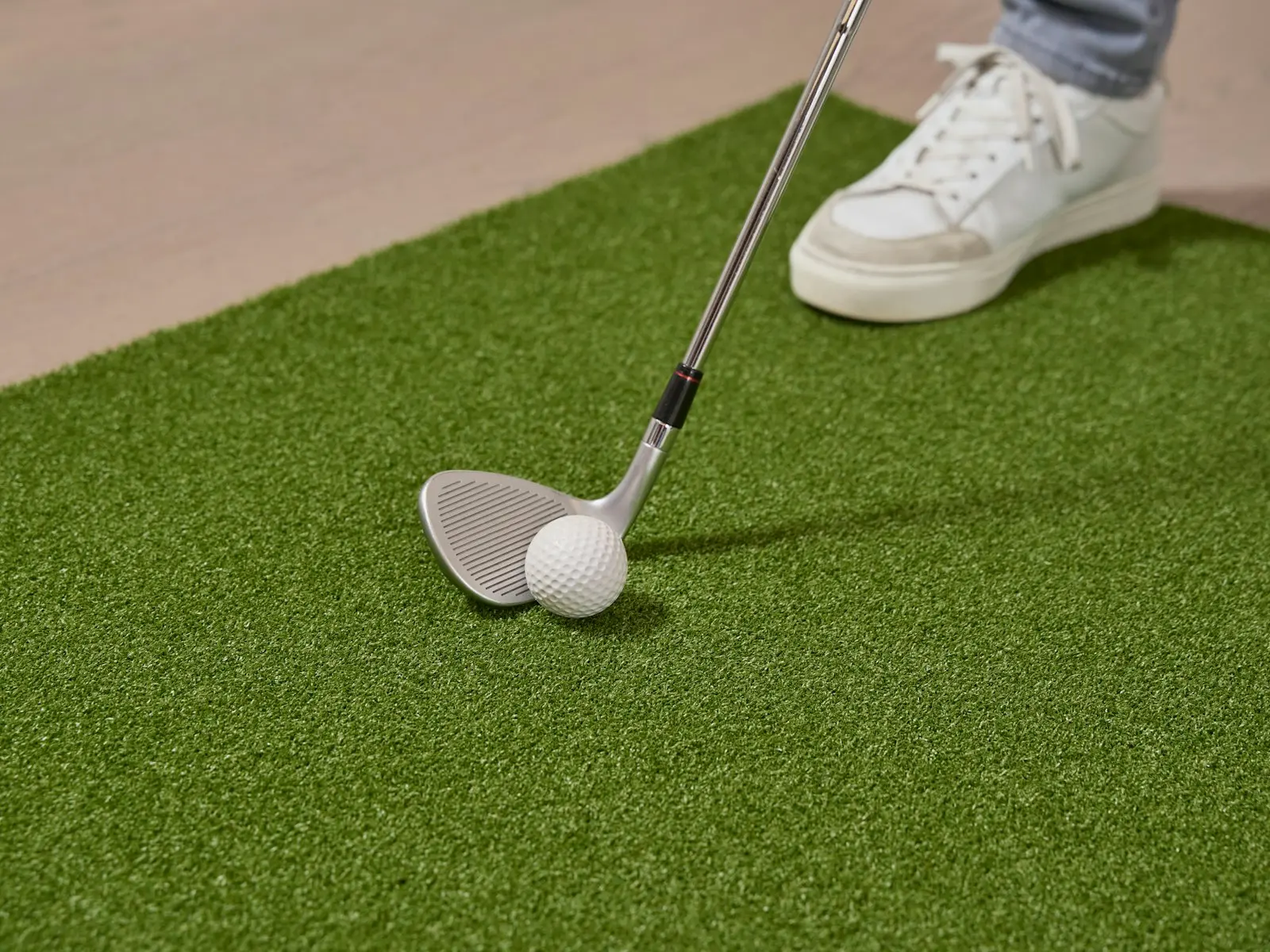 golf exercises swing speed Marbella - Costa Health