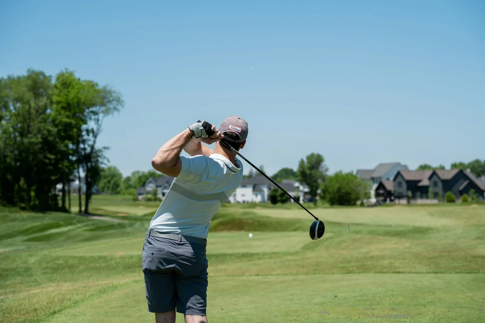 golf back pain mobility tests - Costa Health