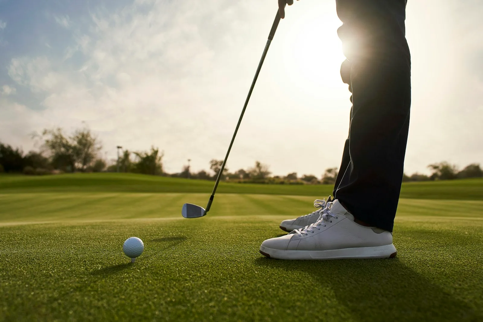 golf mobility programme - Costa Health