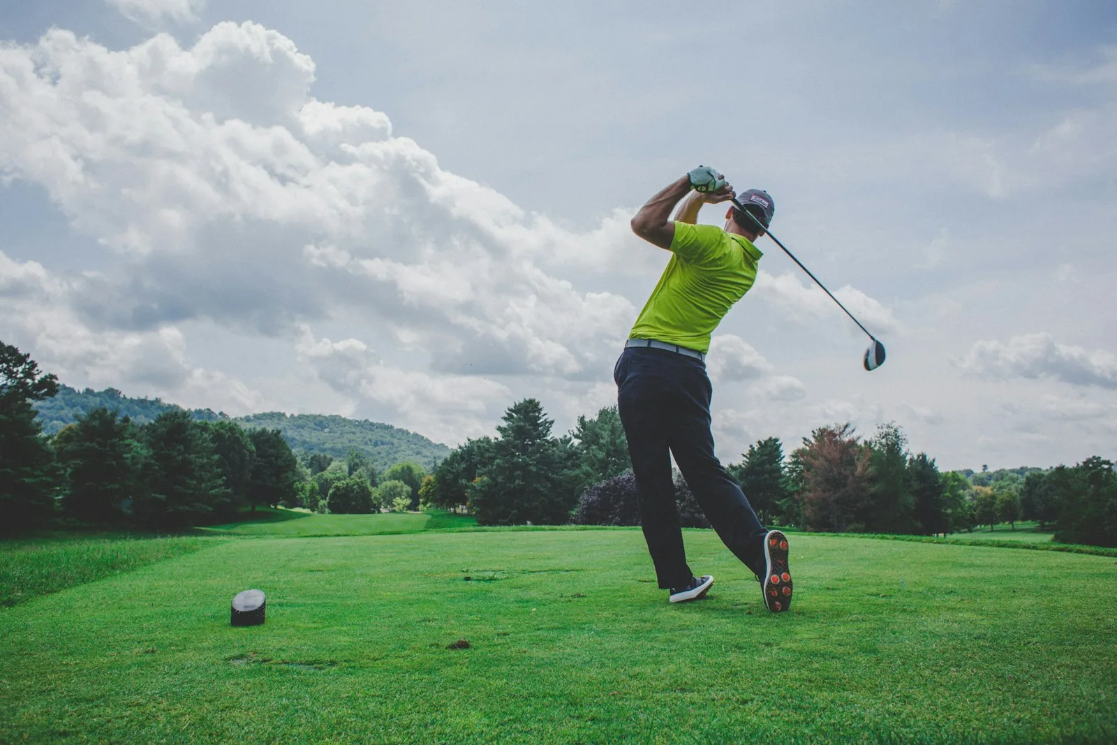 golf mobility workouts - Costa Health