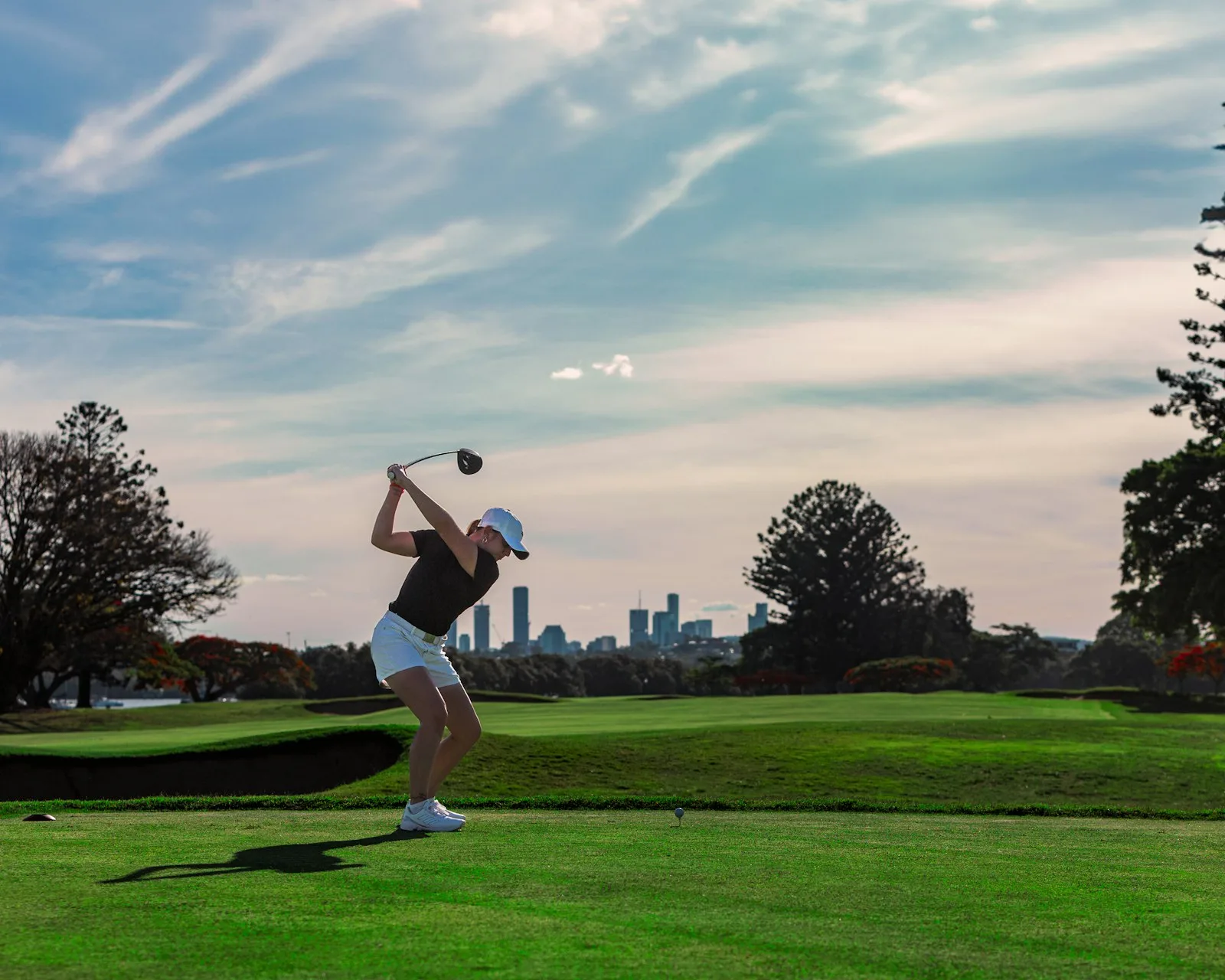golf performance body movement - Costa Health