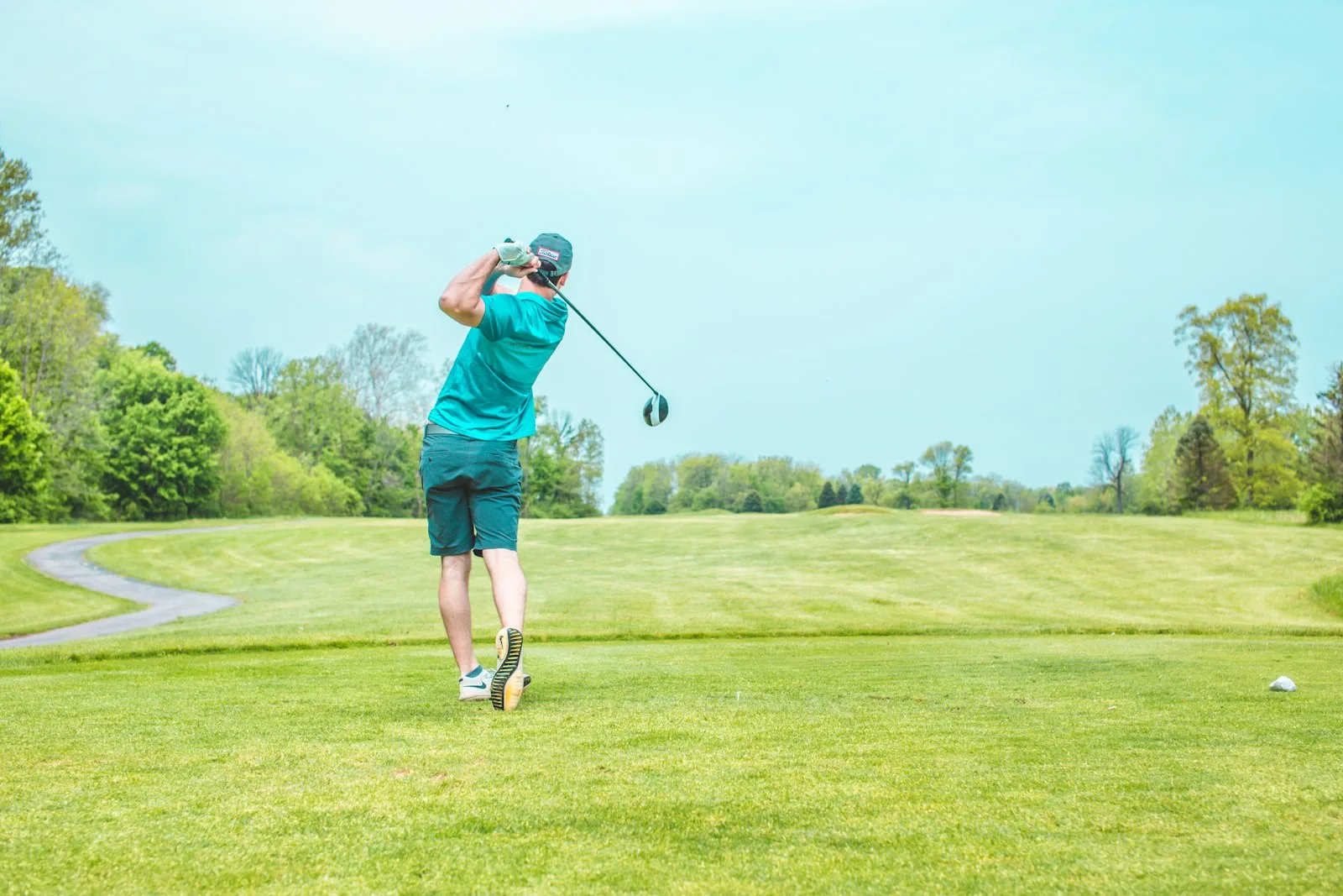 The 3 Most Common Questions Golfers Ask About Their Swing (And What Your Body Has to Do With It)