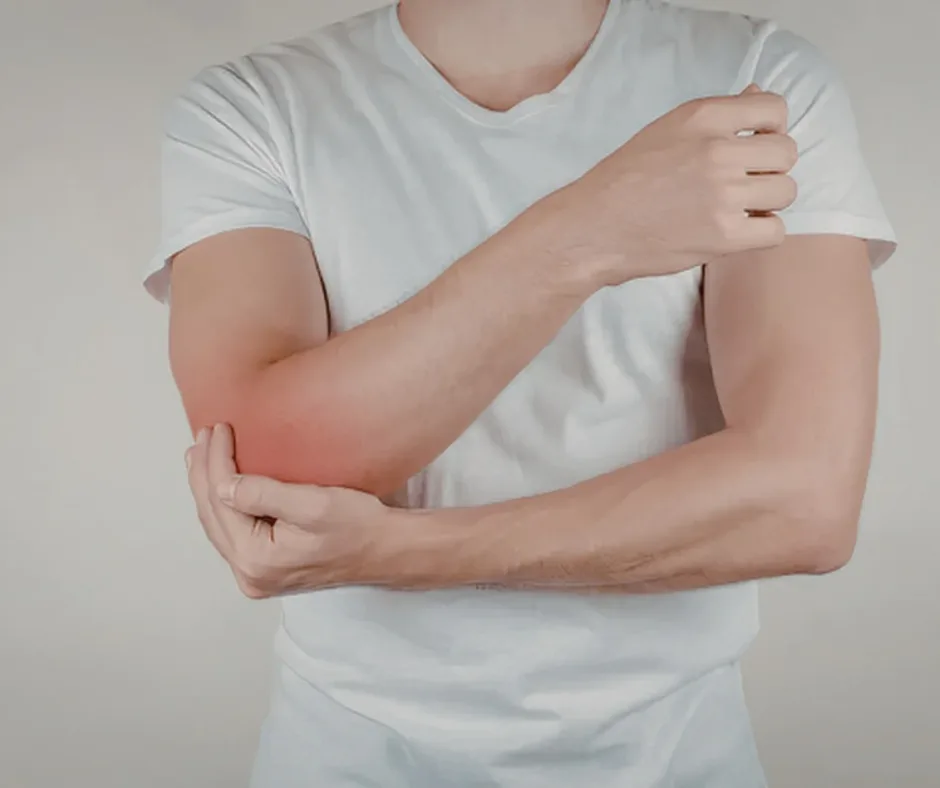 Golfer’s Elbow in Marbella and Mijas: Causes, Treatment and Prevention
