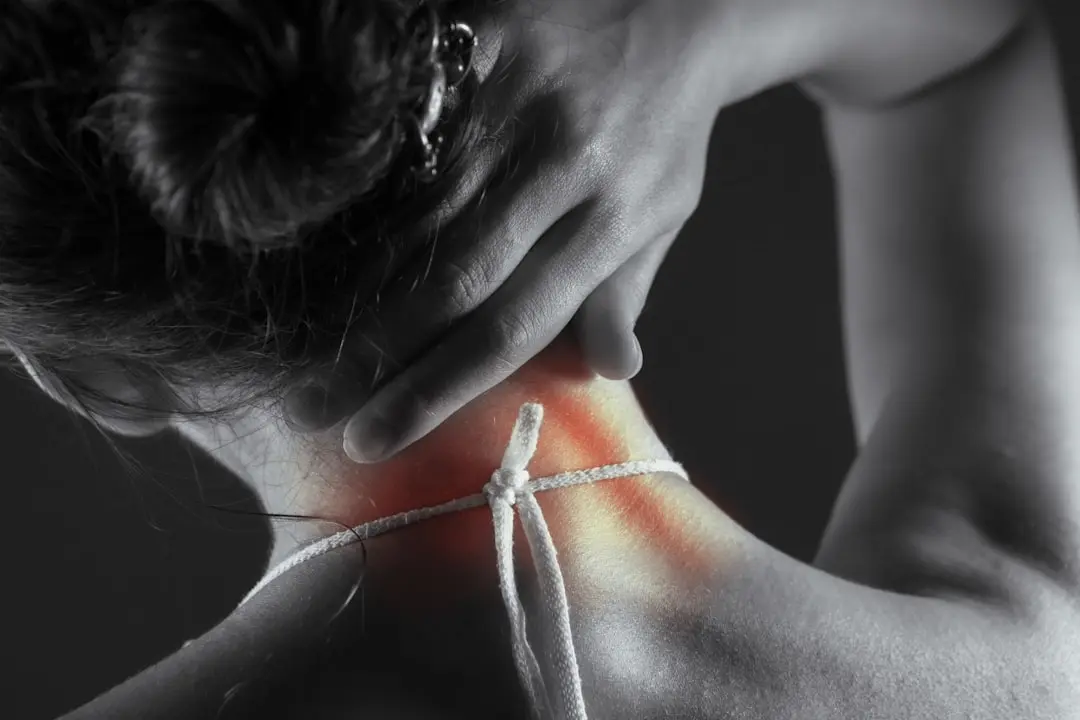 How Do I Know If My Pain Is Muscular or Coming From a Joint?