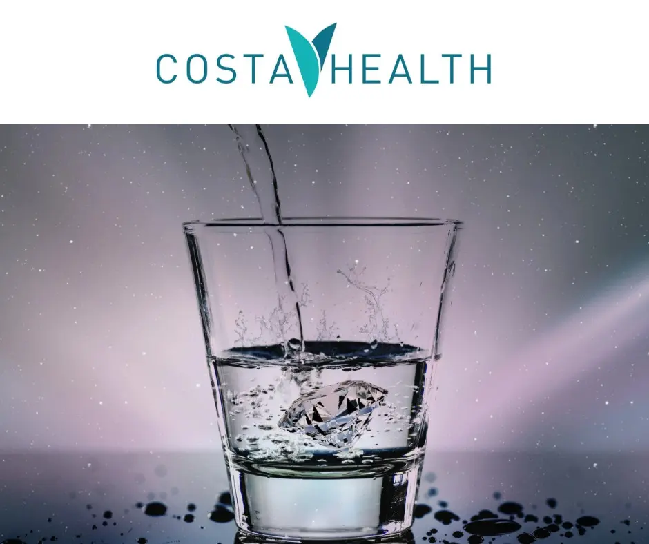 Hydration and Hormonal Health: Why It Matters More During Perimenopause and Menopause