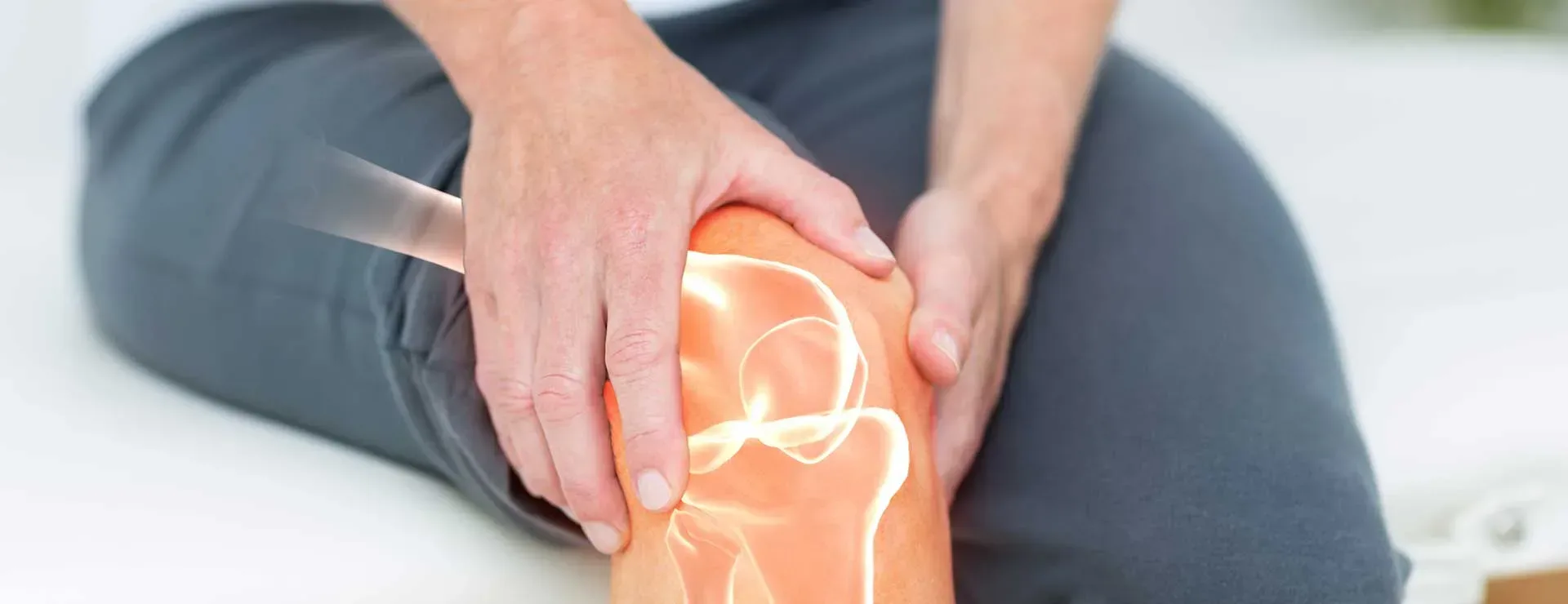 Why Do I Get Knee Pain When Running or Exercising? A Physiotherapist Explains