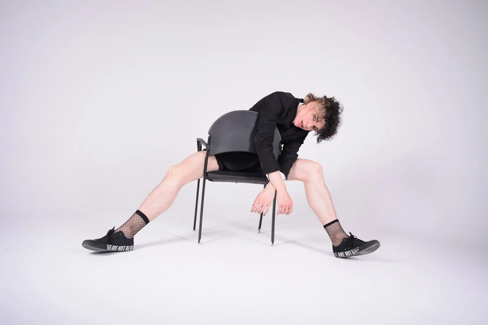posture problems - Costa Health