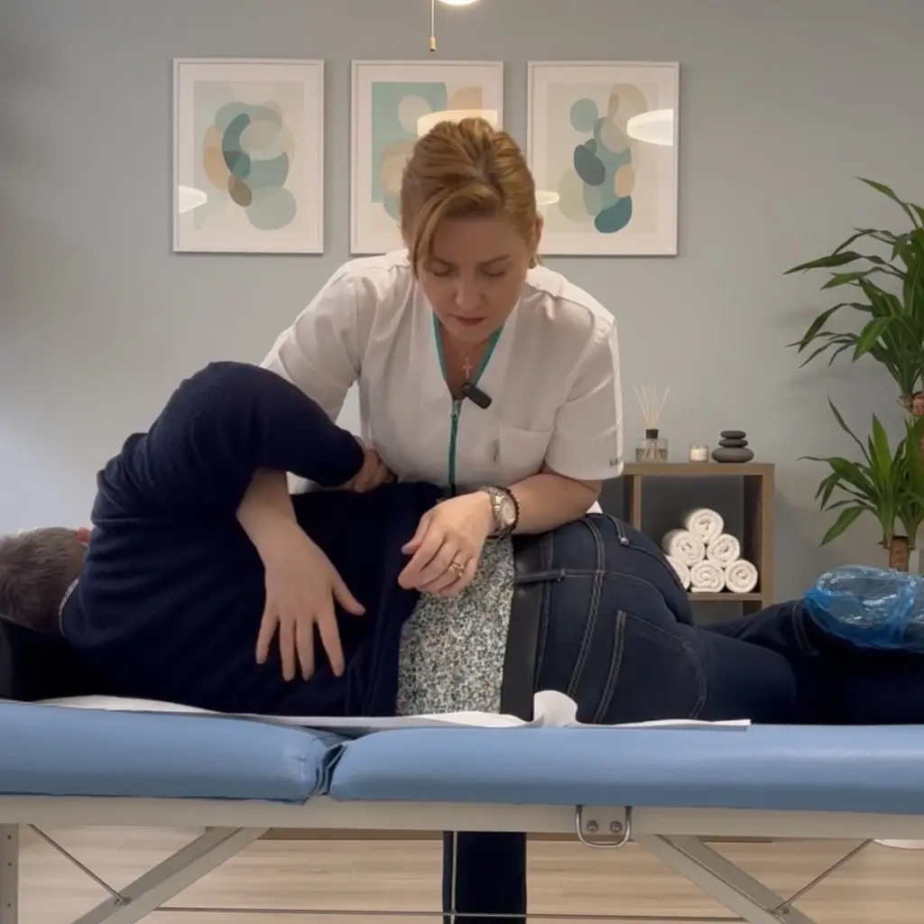 Sciatica: Symptoms, Causes and Effective Treatment Options