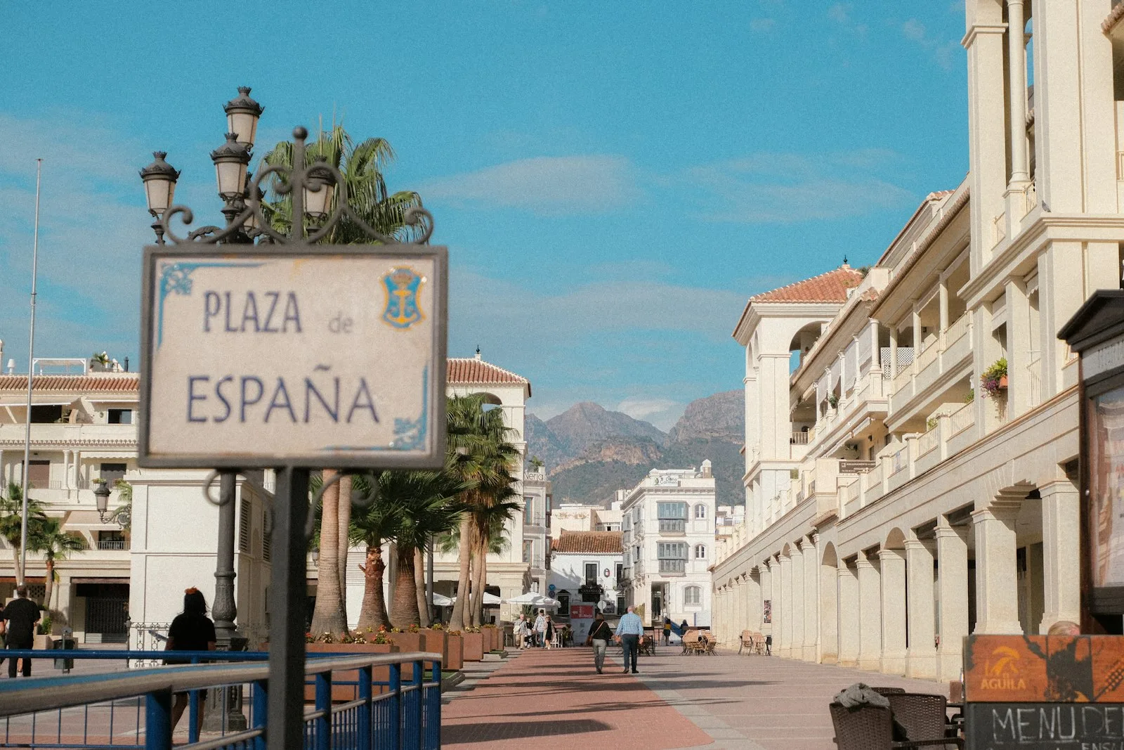 staying healthy after moving to Spain - Costa Health