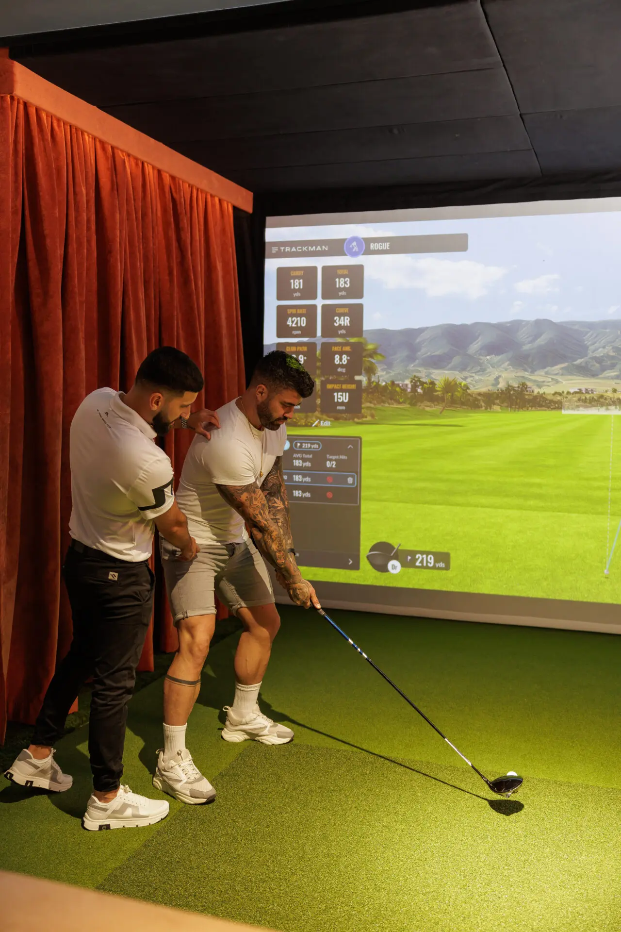 What Causes Loss of Distance in Golf as You Get Older