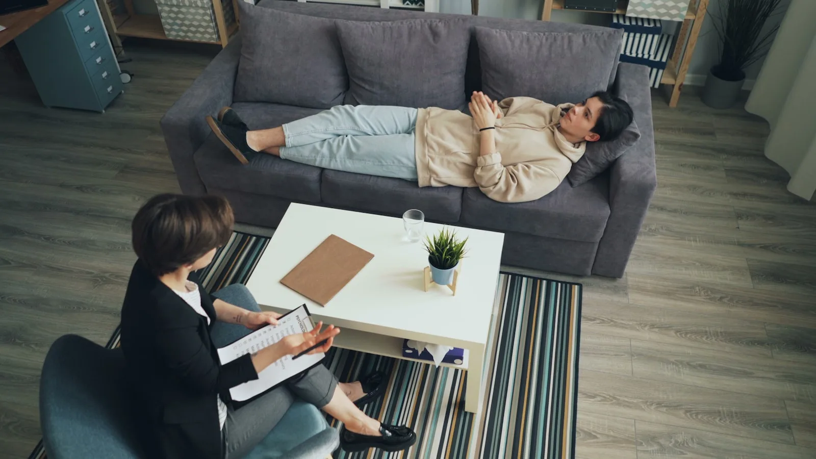 fatigue in women - Costa Health