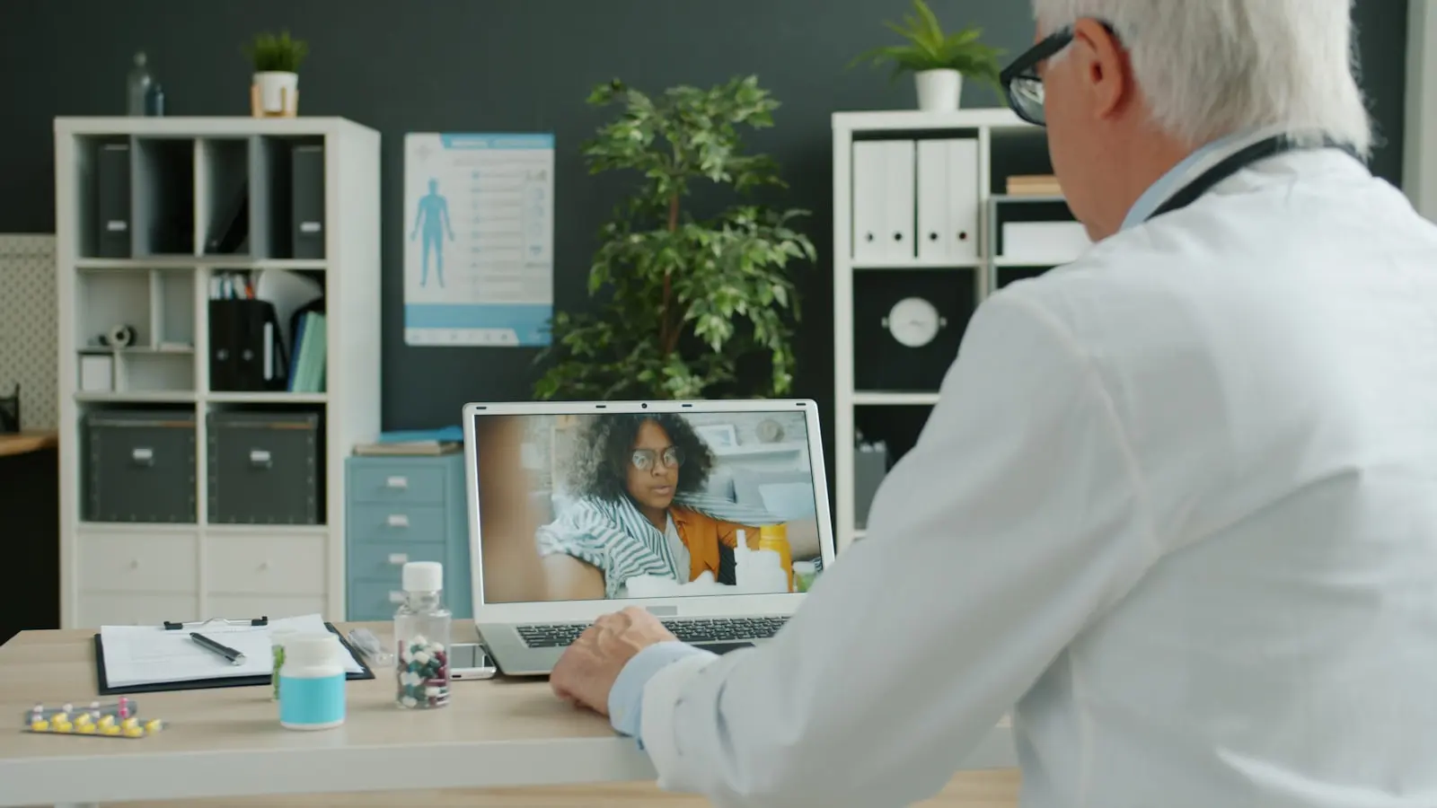 telehealth GP Costa del Sol - Costa Health