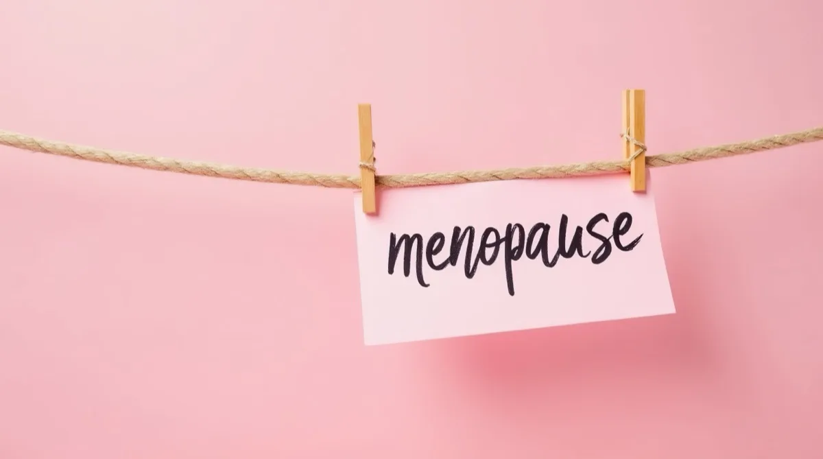 Menopause doctor consultation support at Costa Health on the Costa del Sol