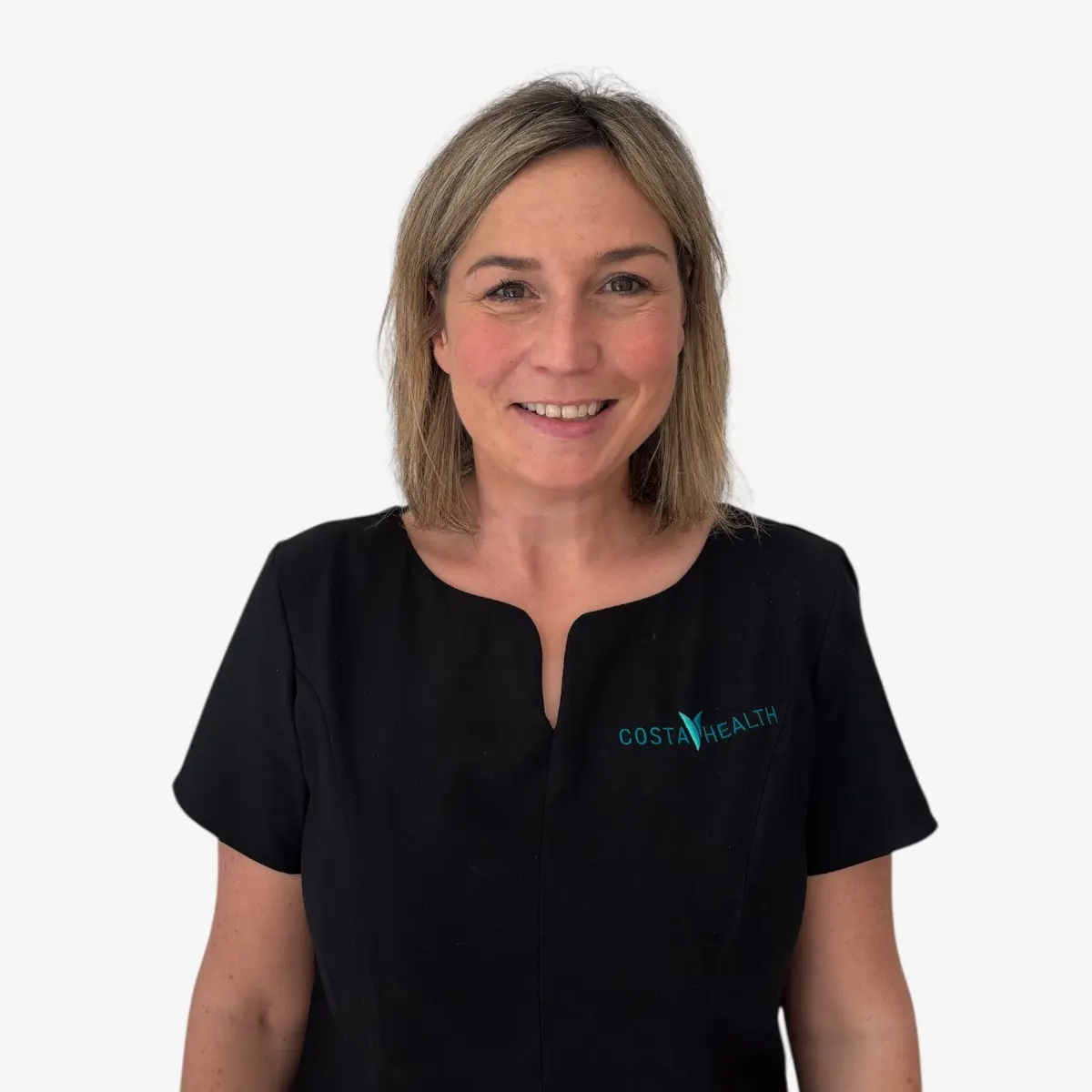 Sarah Monaghan, Chiropractor & Owner