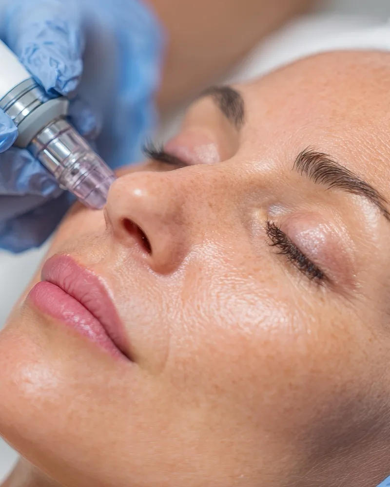 The Skin Clinic at Costa Health on the Costa del Sol