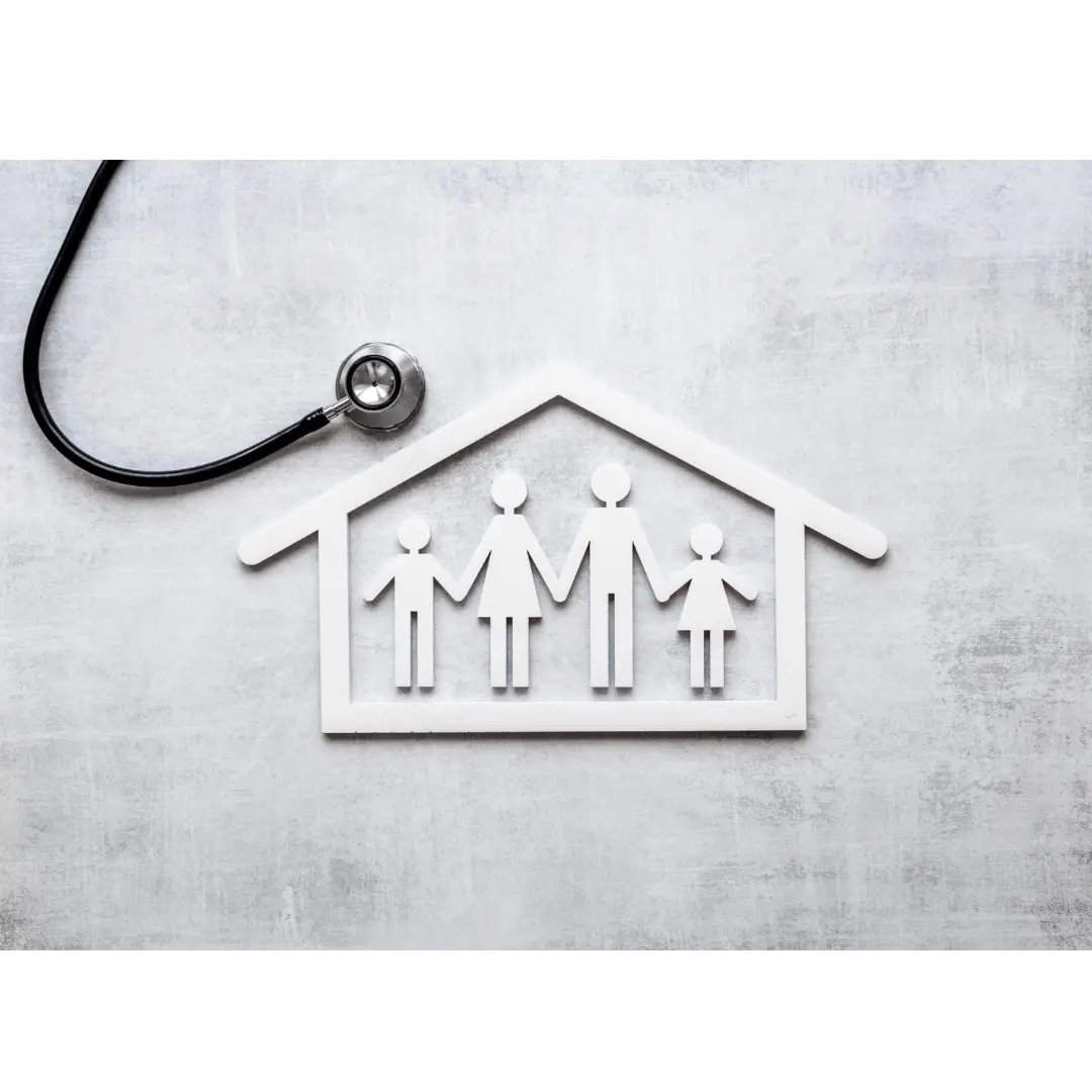 Melanie Lake - clinical environment 2