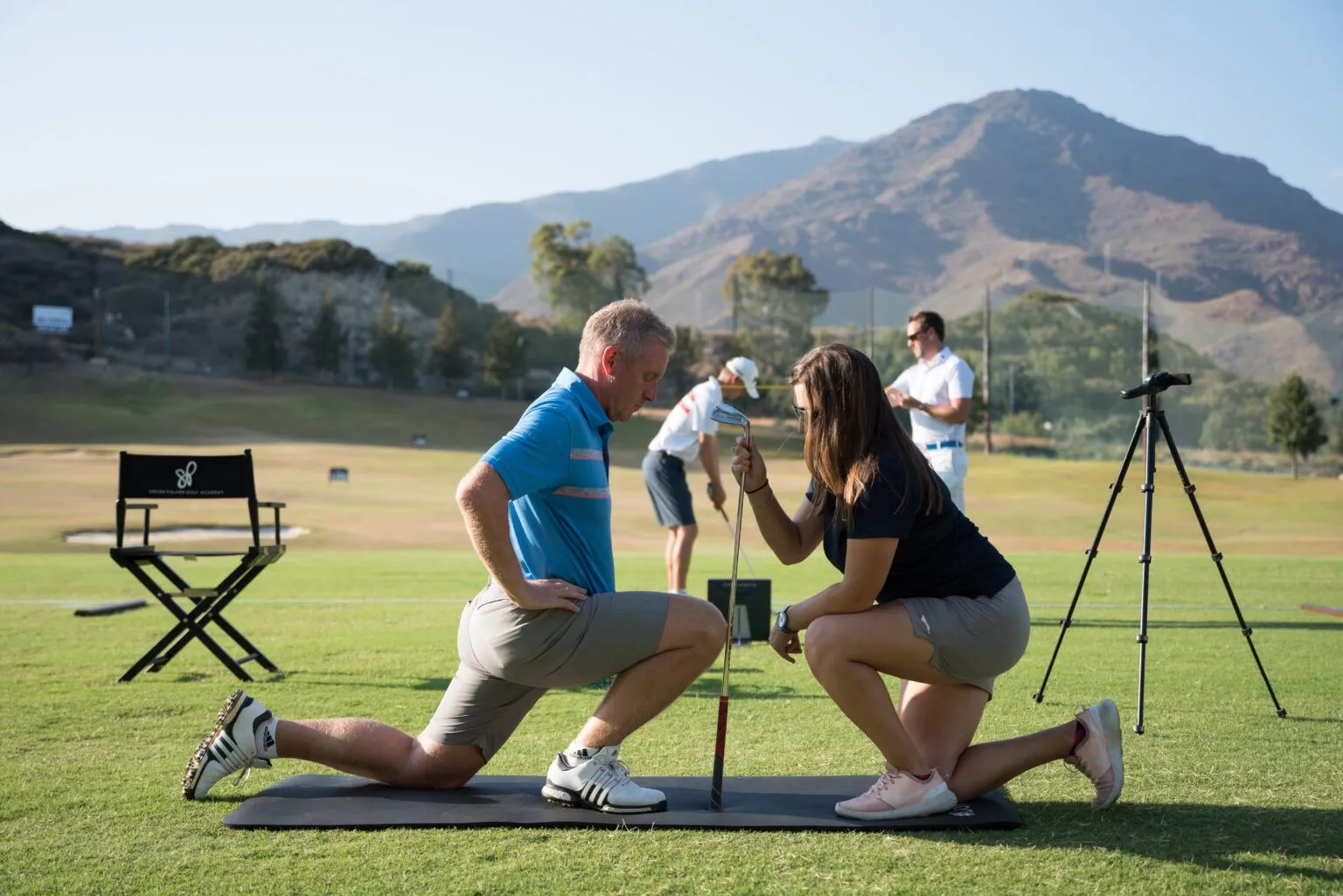 Melissa Nicol - clinical environment 1