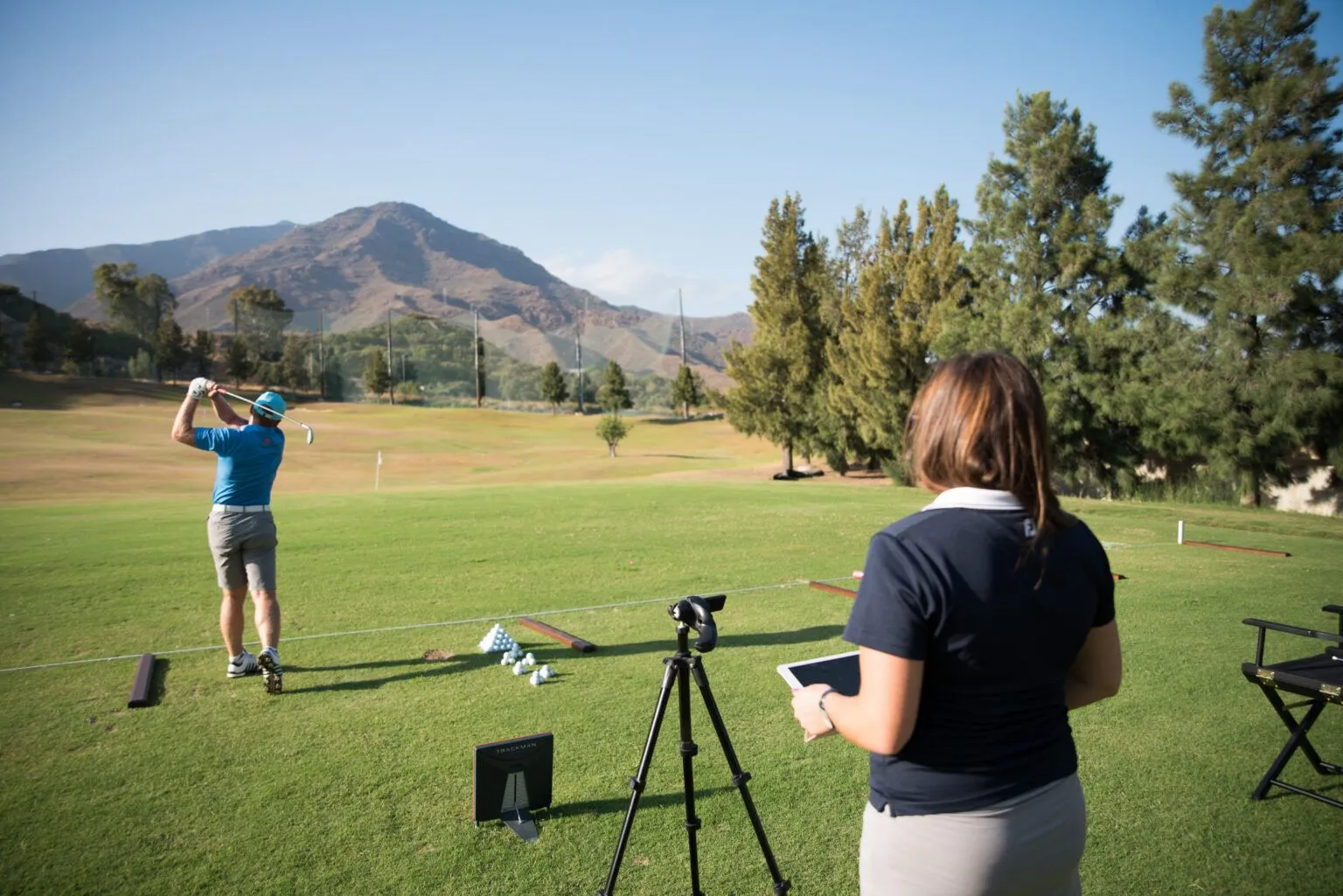 Melissa Nicol - clinical environment 2