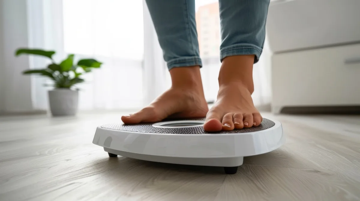 Weight management consultation at Costa Health on the Costa del Sol