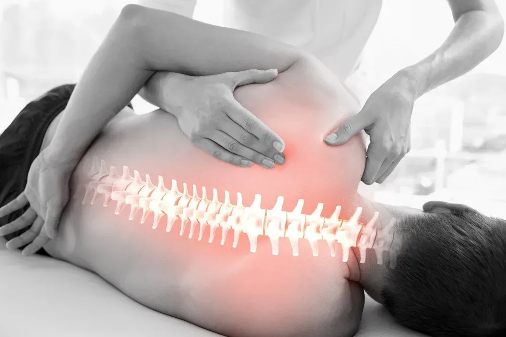 Physiotherapy service