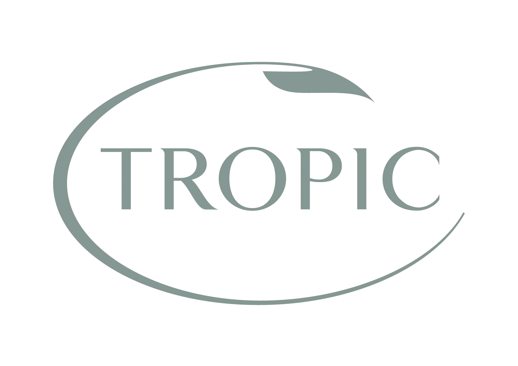 Tropic Skin Care logo
