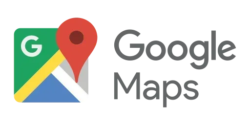 google maps logo