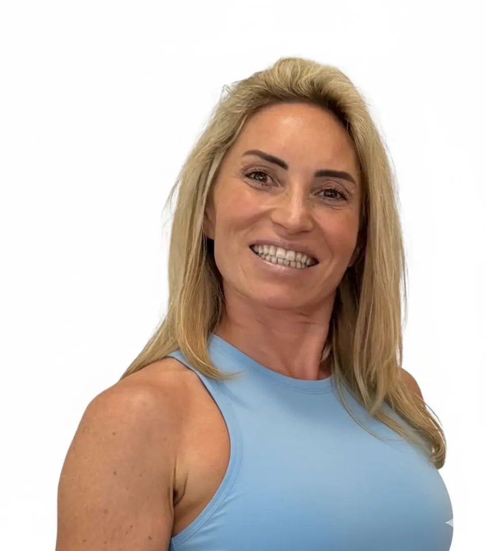 Isy Sports Massage Bio Pic