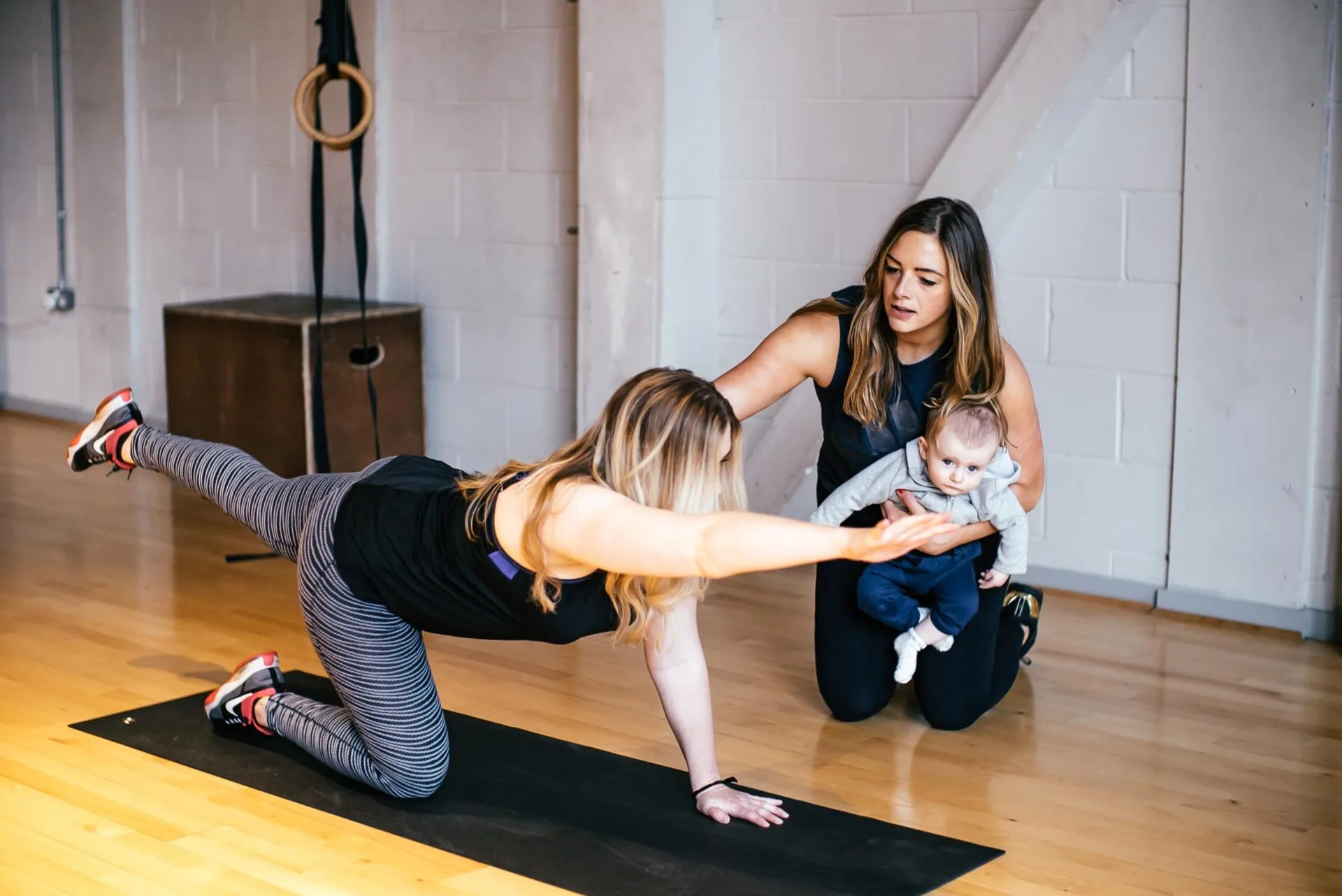 Costa Health Physio Near Me - mum Mum Exercise