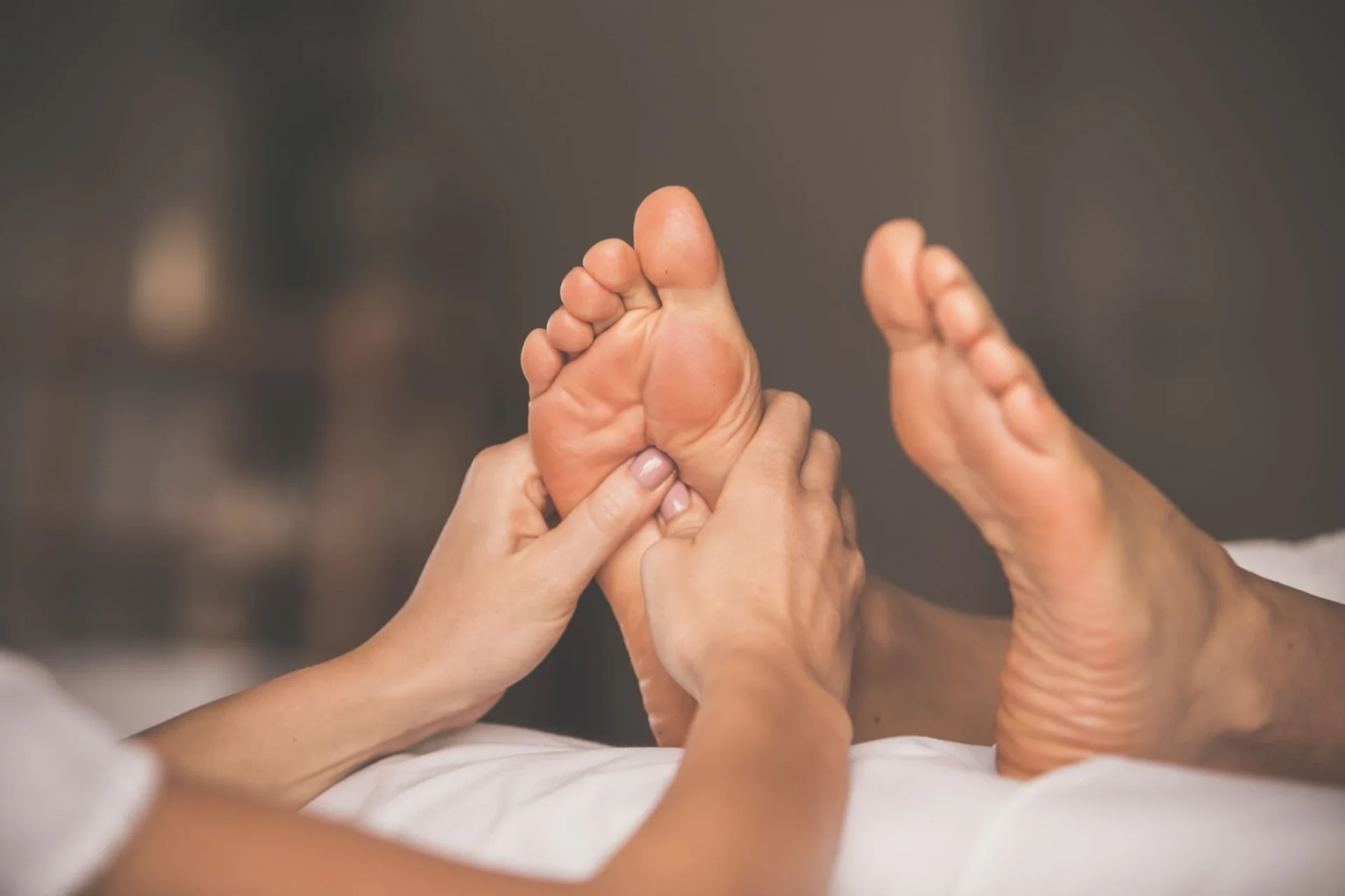 reflexology near me