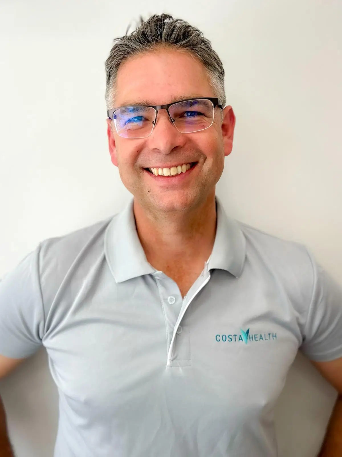 Richard Lake Sports Massage